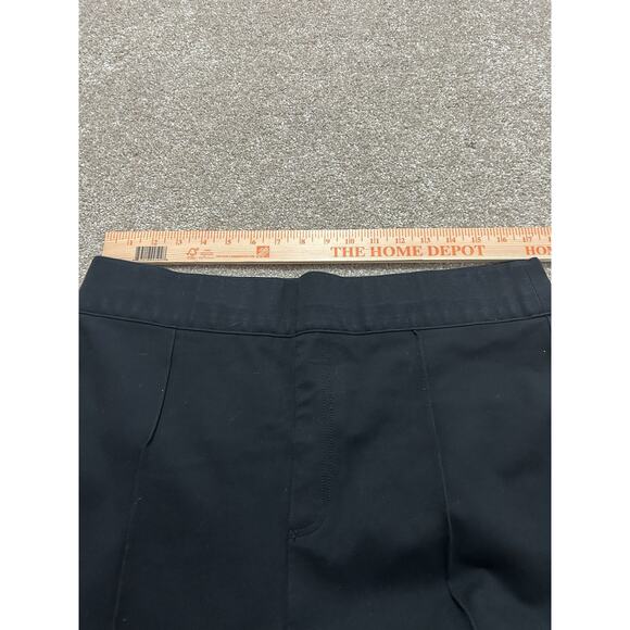 Spanx The Perfect Black Pant Hi-Rise Flare Black SIZE 2X - Picture 6 of 12